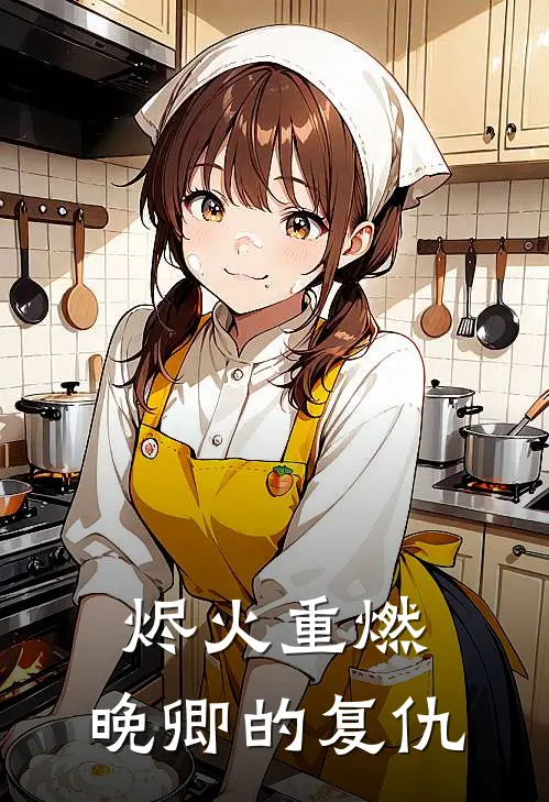 烬火重燃：晚卿的复仇