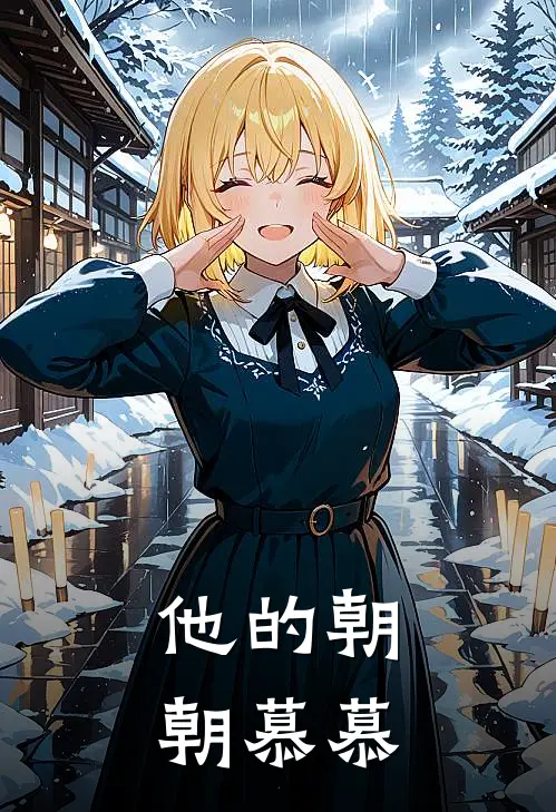 他的朝朝慕慕(徐慕筱林菲)最新小说_免费阅读完整版小说他的朝朝慕慕(徐慕筱林菲)