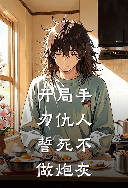 开局手刃仇人，誓死不做炮灰(裴凝裴昭)免费阅读_完结热门小说开局手刃仇人，誓死不做炮灰(裴凝裴昭)