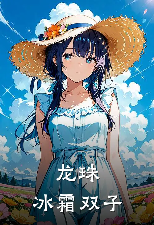 龙珠：冰霜双子