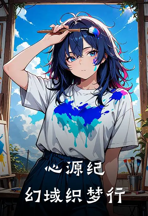 心源纪：幻域织梦行林澈苏璃完结小说免费阅读_完本热门小说心源纪：幻域织梦行林澈苏璃