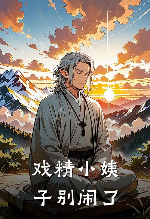 戏精小姨子别闹了(周明林妙)完结版免费小说_热门完结小说戏精小姨子别闹了(周明林妙)