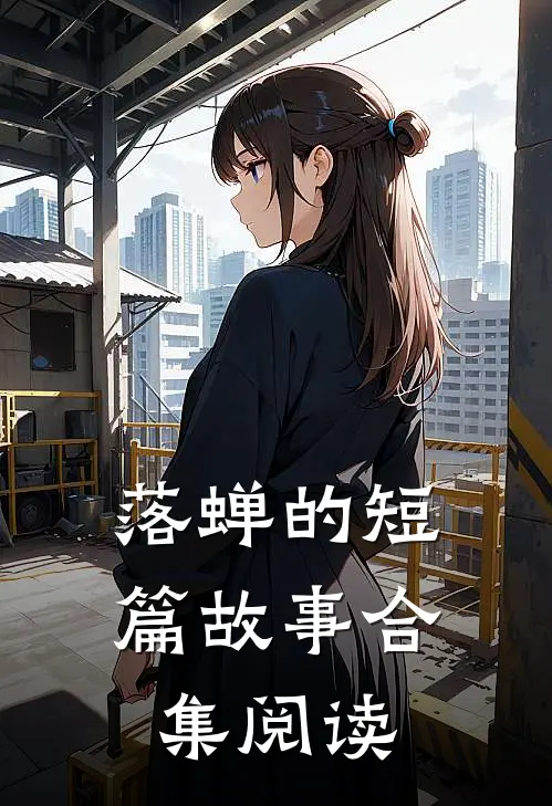 落蝉的短篇故事合集阅读