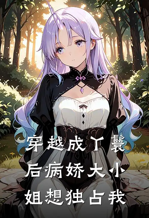 穿越成丫鬟后病娇大小姐想独占我