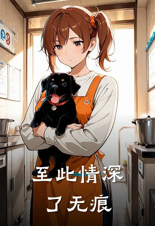 至此情深了无痕