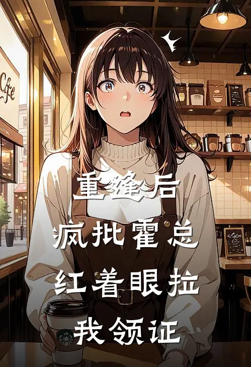 重逢后，疯批霍总红着眼拉我领证沈倾玫霍宴岑最新章节免费阅读_重逢后，疯批霍总红着眼拉我领证全集免费阅读