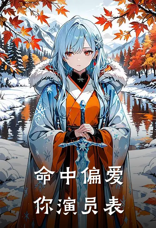 命中偏爱你演员表