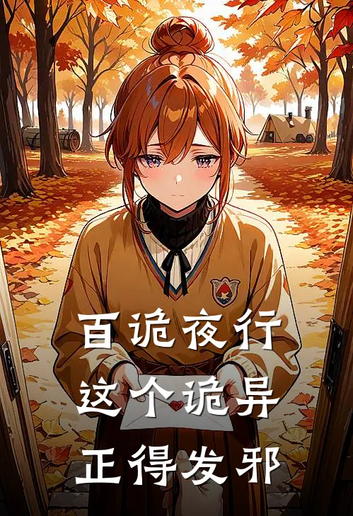 百诡夜行：这个诡异正得发邪