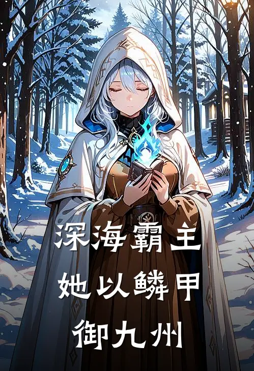 深海霸主：她以鳞甲御九州天海渺沈星免费小说全文阅读_最新好看小说深海霸主：她以鳞甲御九州天海渺沈星