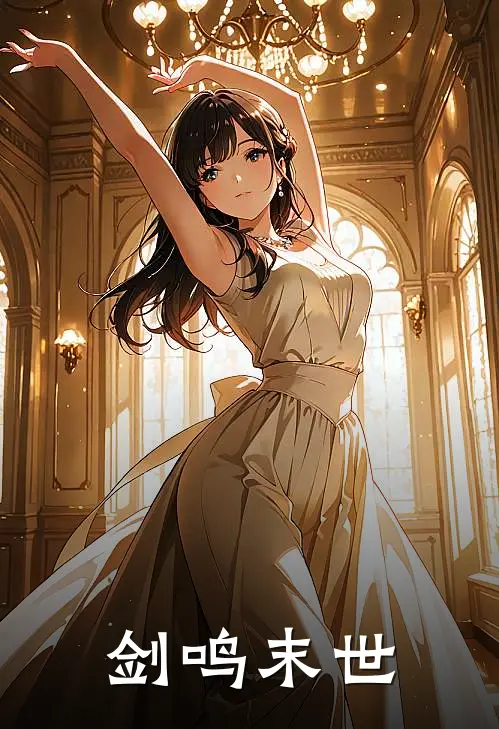 剑鸣末世