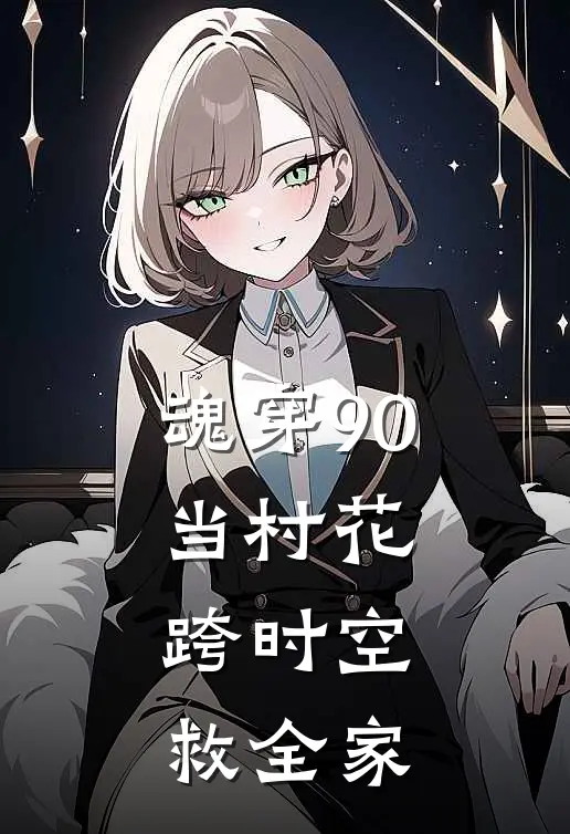 魂穿90当村花，跨时空救全家