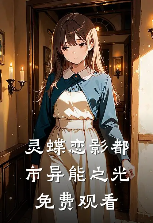 灵蝶恋影都市异能之光免费观看