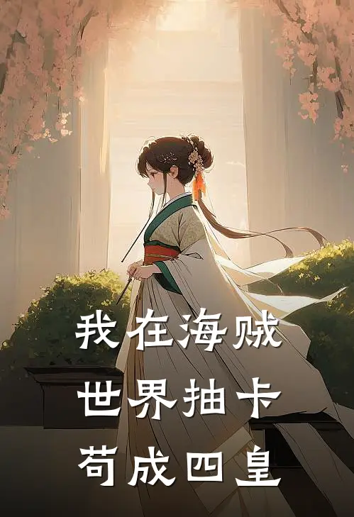 我在海贼世界抽卡苟成四皇
