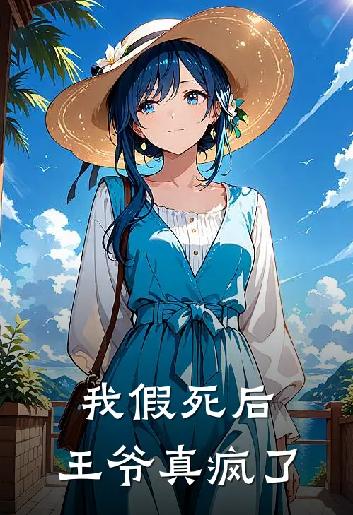 我假死后，王爷真疯了