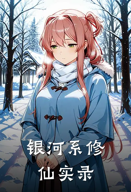 银河系修仙实录