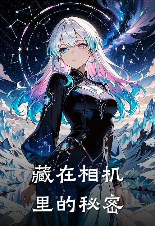 藏在相机里的秘密(沈楠枫贺西洲)完整版免费阅读_最新章节列表藏在相机里的秘密(沈楠枫贺西洲)