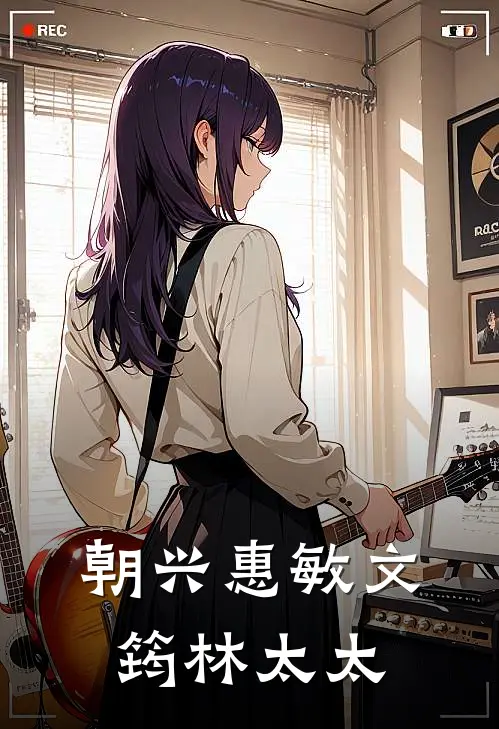 朝兴惠敏文筠林太太