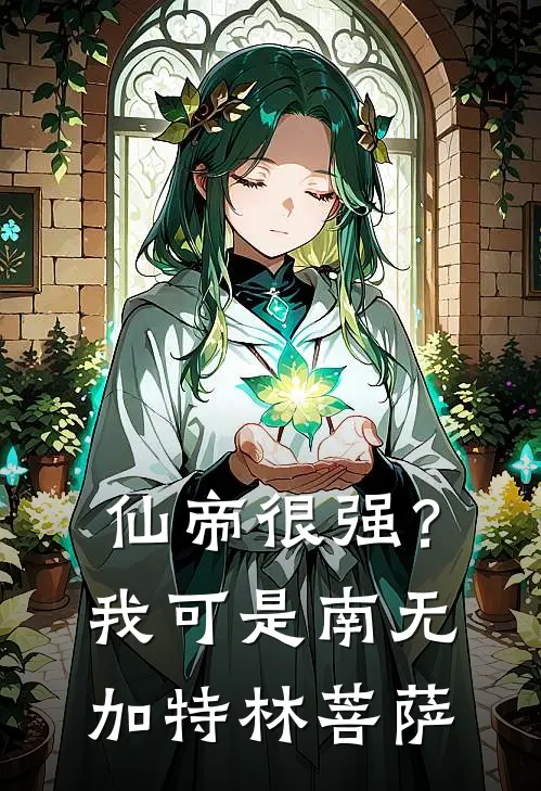 仙帝很强？我可是南无加特林菩萨(林霄浮光)在哪看免费小说_全本免费完结小说仙帝很强？我可是南无加特林菩萨林霄浮光