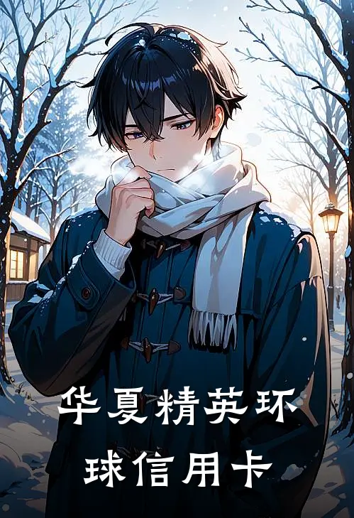 华夏精英环球信用卡