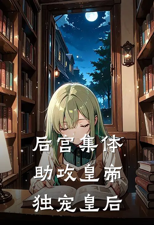 后宫集体助攻皇帝独宠皇后(龙宴硕苏梦宁)全本免费在线阅读_龙宴硕苏梦宁全文阅读