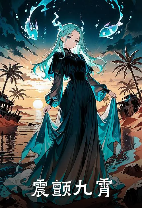 震颤九霄