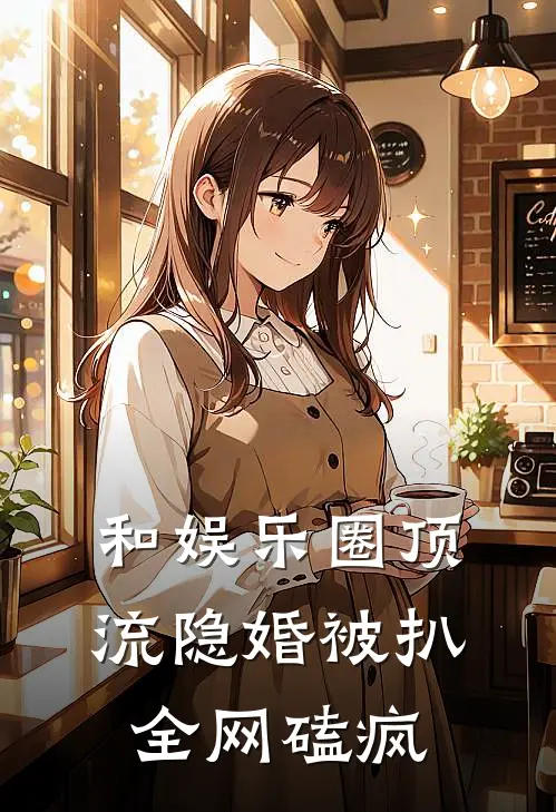 和娱乐圈顶流隐婚被扒，全网磕疯(沈凌霄张助)免费阅读完整版小说_完结免费小说和娱乐圈顶流隐婚被扒，全网磕疯(沈凌霄张助)