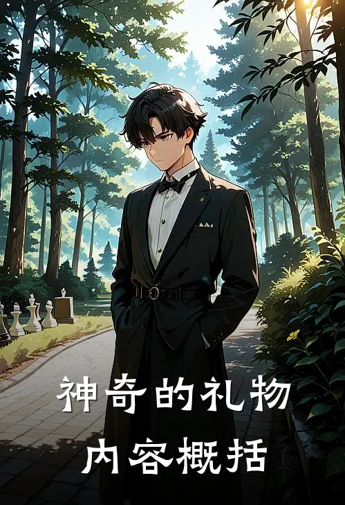 神奇的礼物内容概括