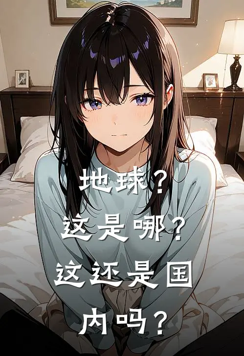地球？这是哪？这还是国内吗？