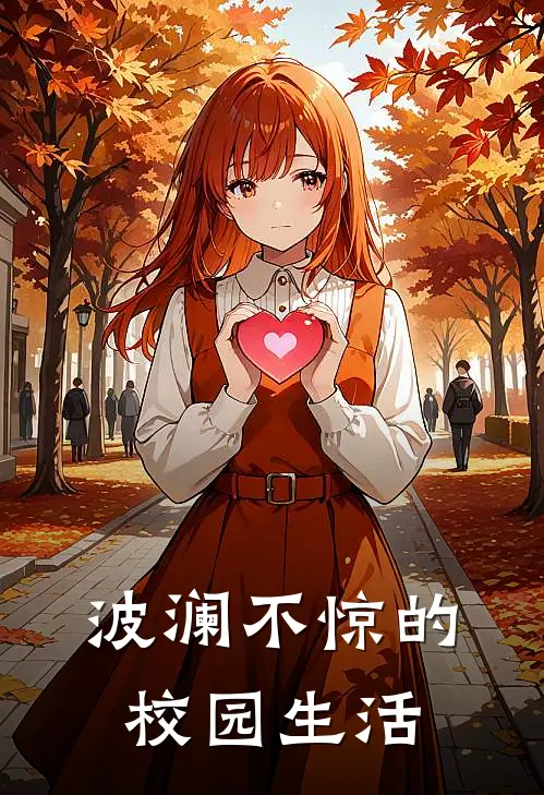 波澜不惊的校园生活