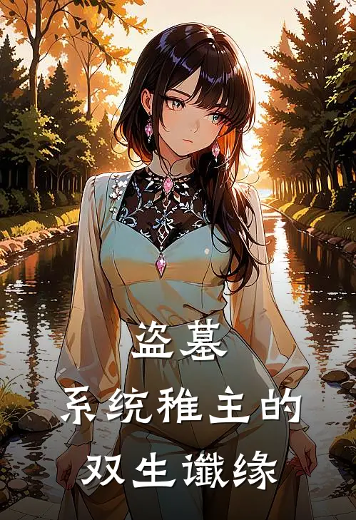 盗墓：系统稚主的双生谶缘