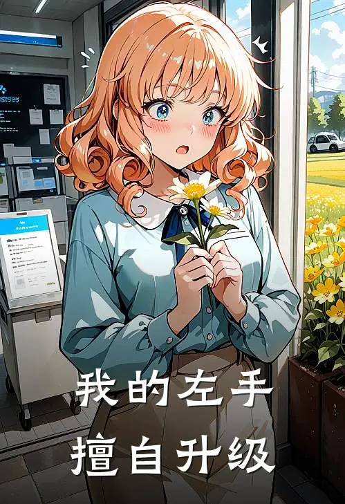 我的左手擅自升级