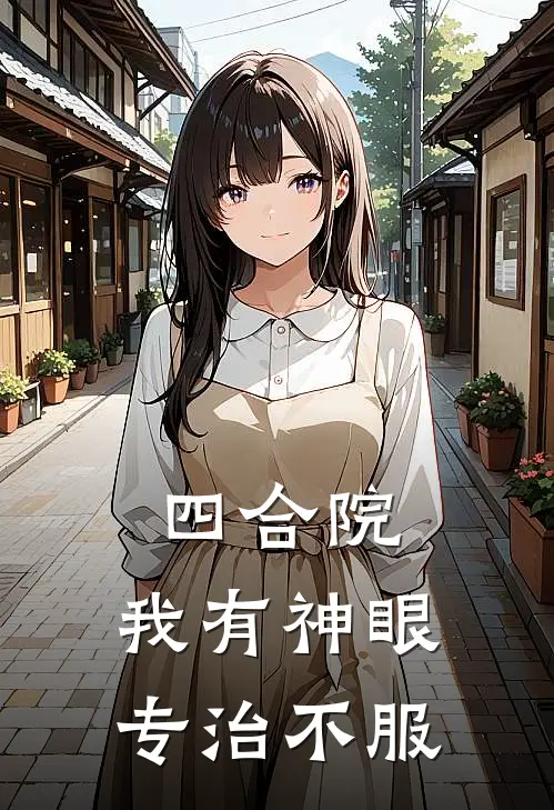 四合院：我有神眼专治不服