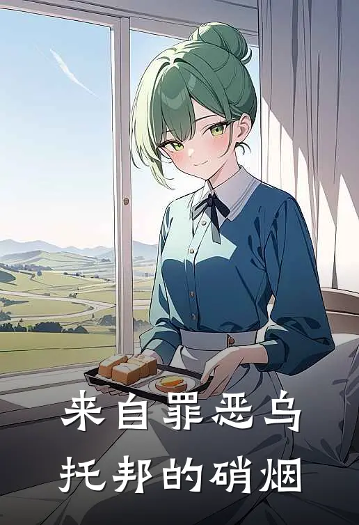 来自罪恶乌托邦的硝烟