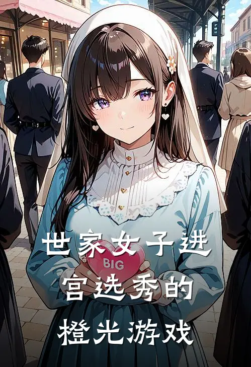 世家女子进宫选秀的橙光游戏