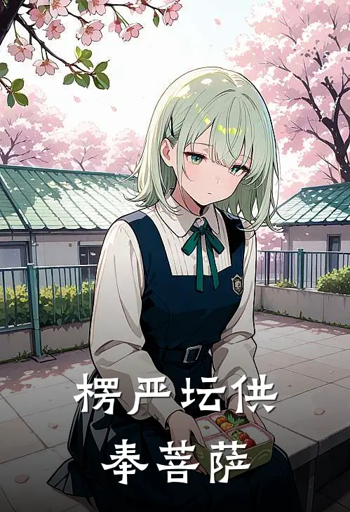 楞严坛供奉菩萨