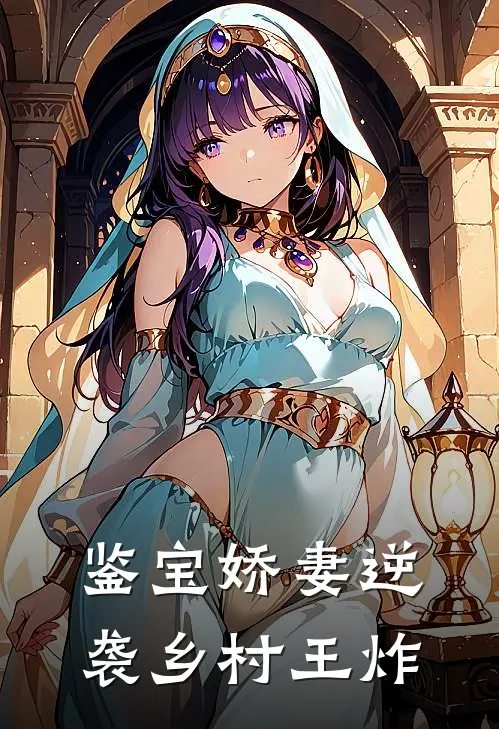 《鉴宝娇妻逆袭乡村王炸》洛璃慕云轩_(鉴宝娇妻逆袭乡村王炸)全集在线阅读