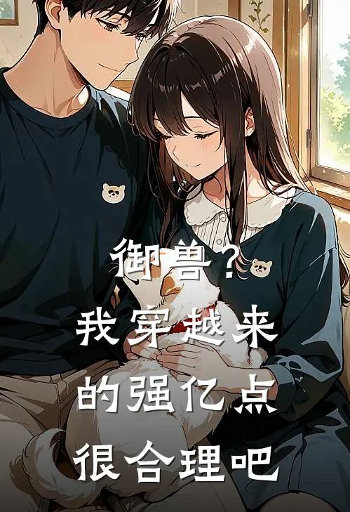 御兽？我穿越来的强亿点很合理吧陈炎汪冬免费小说完整版_完结版小说阅读御兽？我穿越来的强亿点很合理吧(陈炎汪冬)