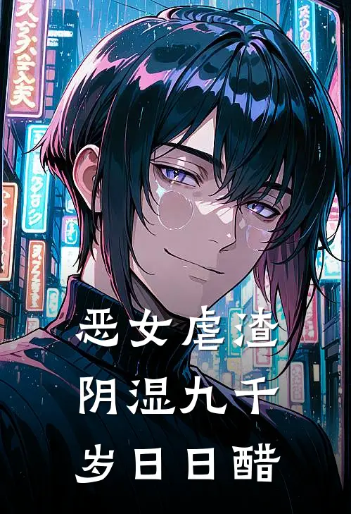 恶女虐渣，阴湿九千岁日日醋