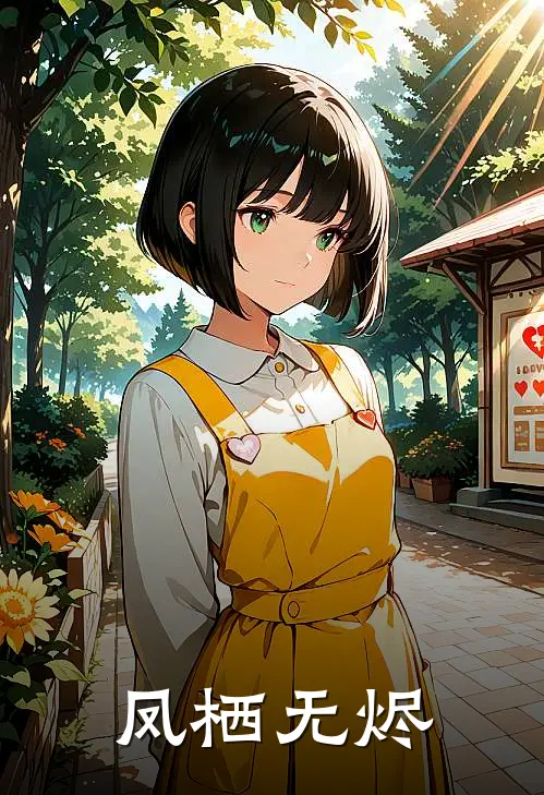 凤栖无烬