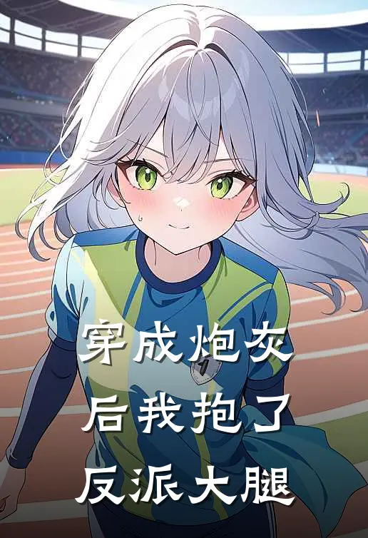 穿成炮灰后我抱了反派大腿