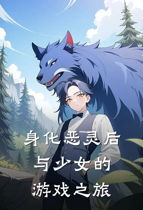 白昌钟可馨身化恶灵后，与少女的游戏之旅最新章节在线阅读_白昌钟可馨完整版阅读