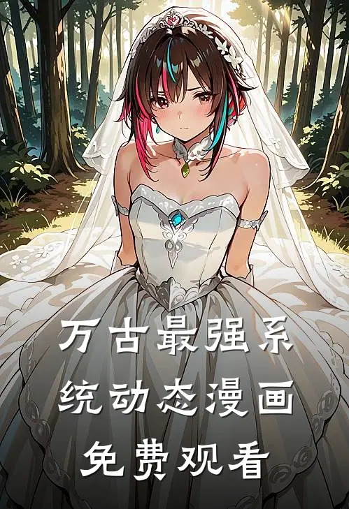 万古最强系统动态漫画免费观看