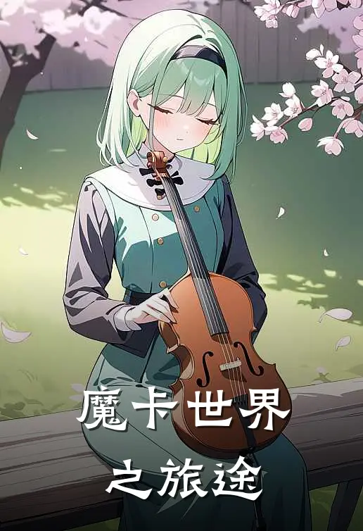 魔卡世界之旅途陈冬瑞冬瑞免费小说全文阅读_最新章节列表魔卡世界之旅途(陈冬瑞冬瑞)