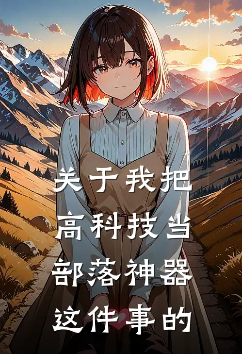 关于我把高科技当部落神器这件事的