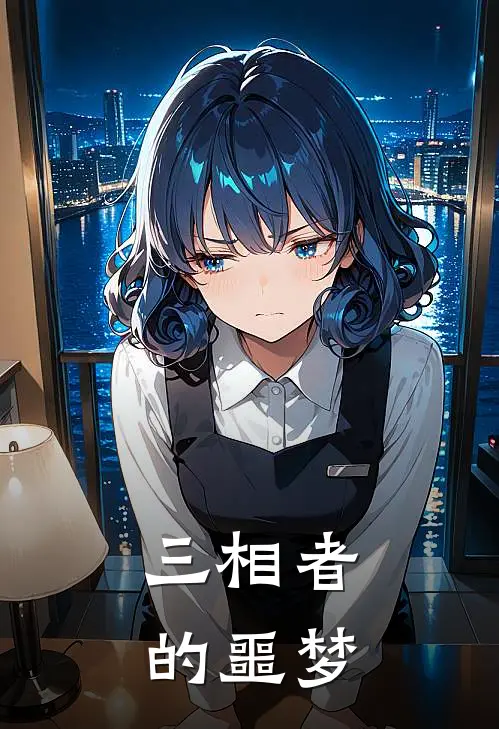 茜恩卡莫娜《三相者的噩梦》完整版在线阅读_茜恩卡莫娜完整版在线阅读