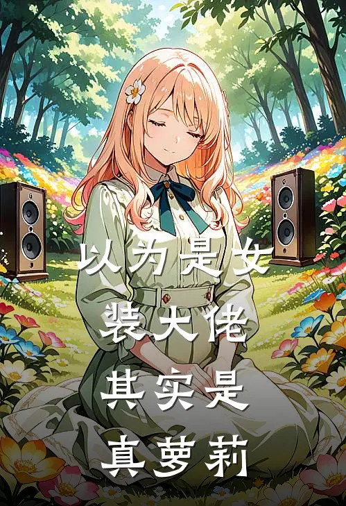 以为是女装大佬，其实是真萝莉陈凡苏幼小说免费完结_完本热门小说以为是女装大佬，其实是真萝莉陈凡苏幼