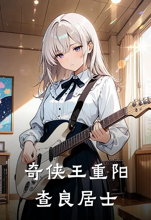 奇侠王重阳查良居士