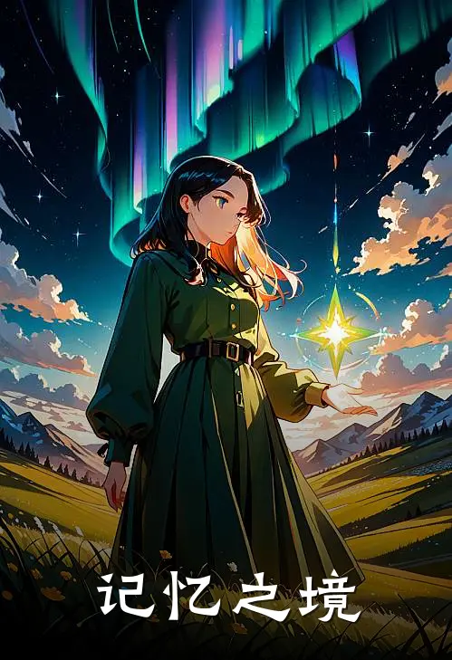 记忆之境(韦山吉尔)全本免费在线阅读_韦山吉尔全文阅读