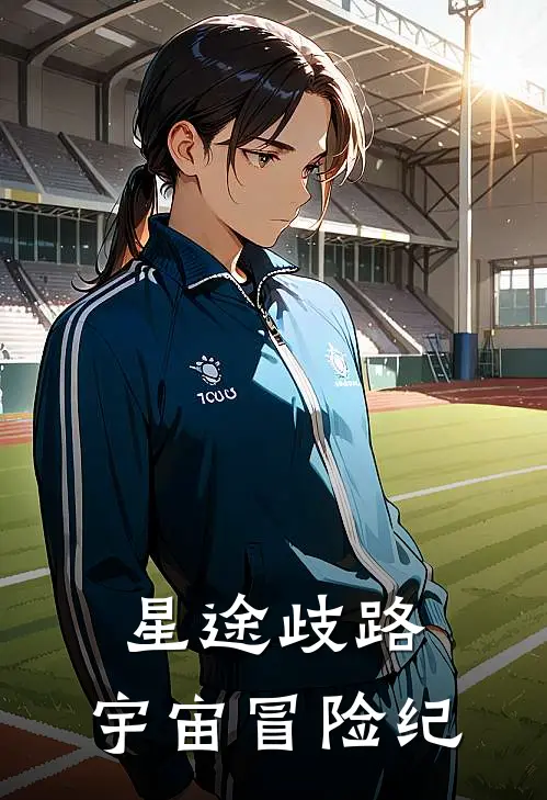 星途歧路：宇宙冒险纪