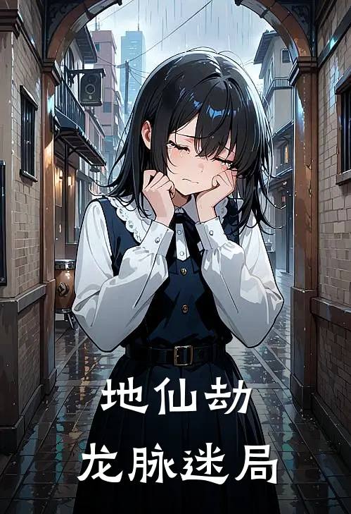 地仙劫：龙脉迷局